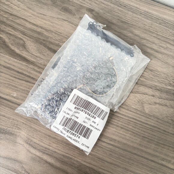 JCrew Brow Line Sunglasses Dark Acorn - Picture 9 of 9